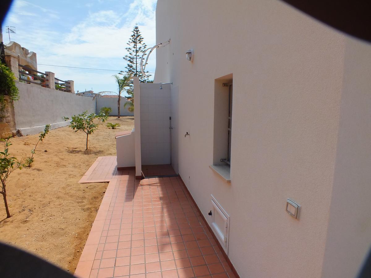 Villa Nonna Pina Castelvetrano Exterior foto